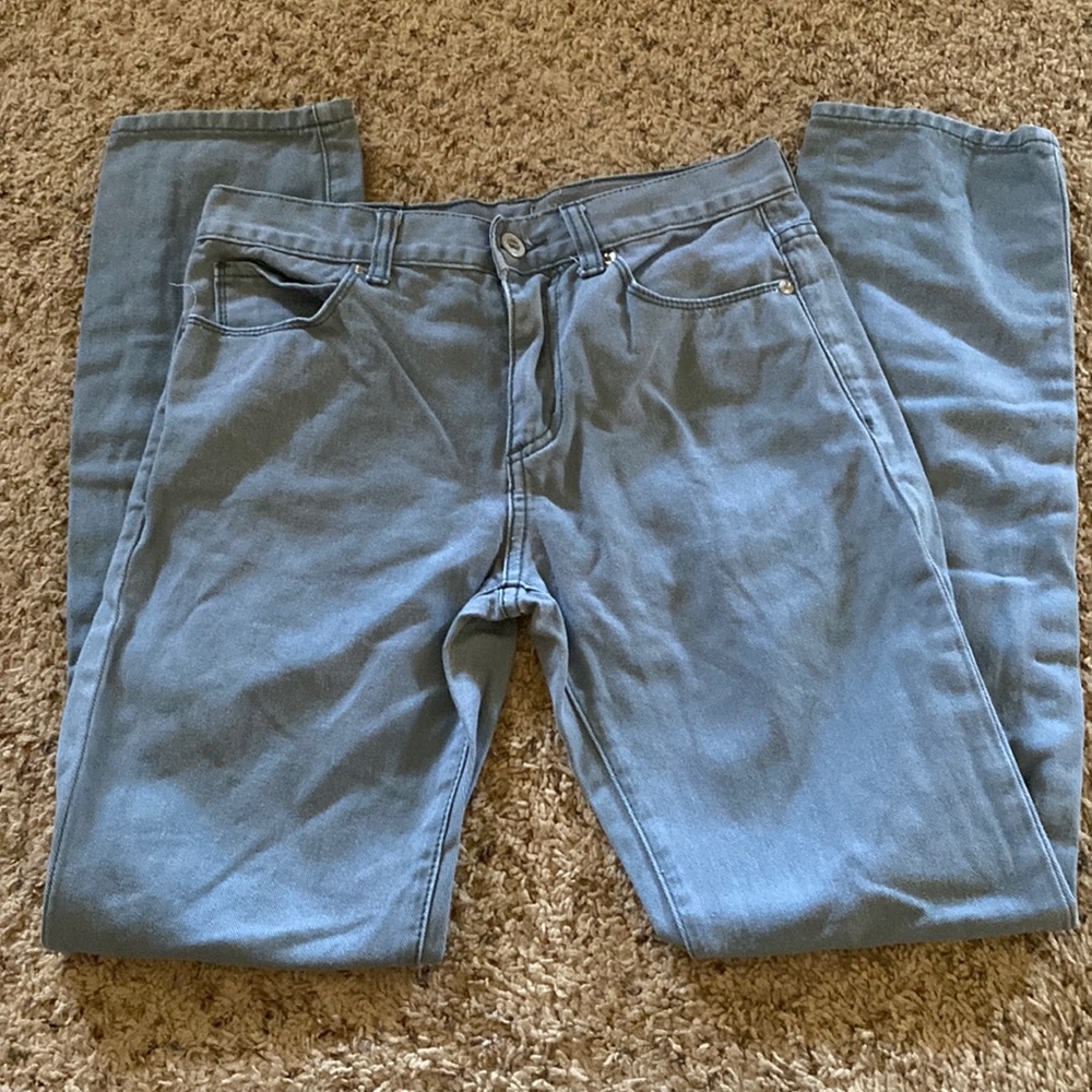 Standard Cloth Jeans